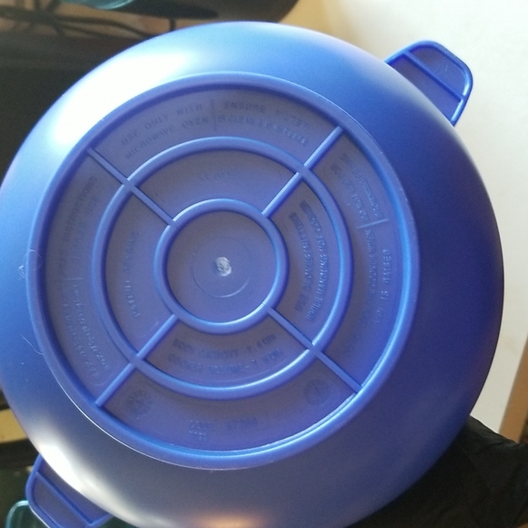 Cook's essentials Rice cooker - Picture 4 of 4